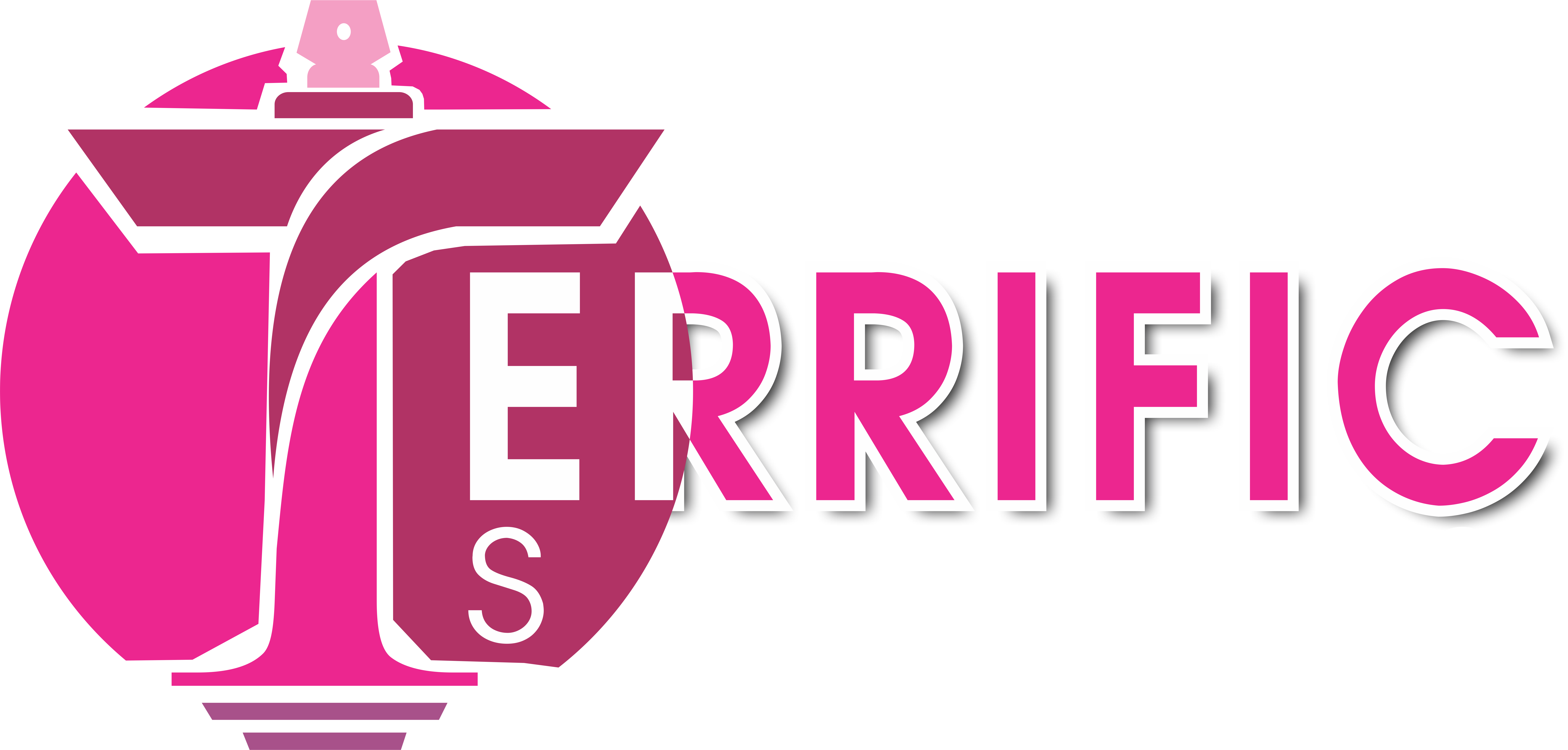 Terrific Scents Logo