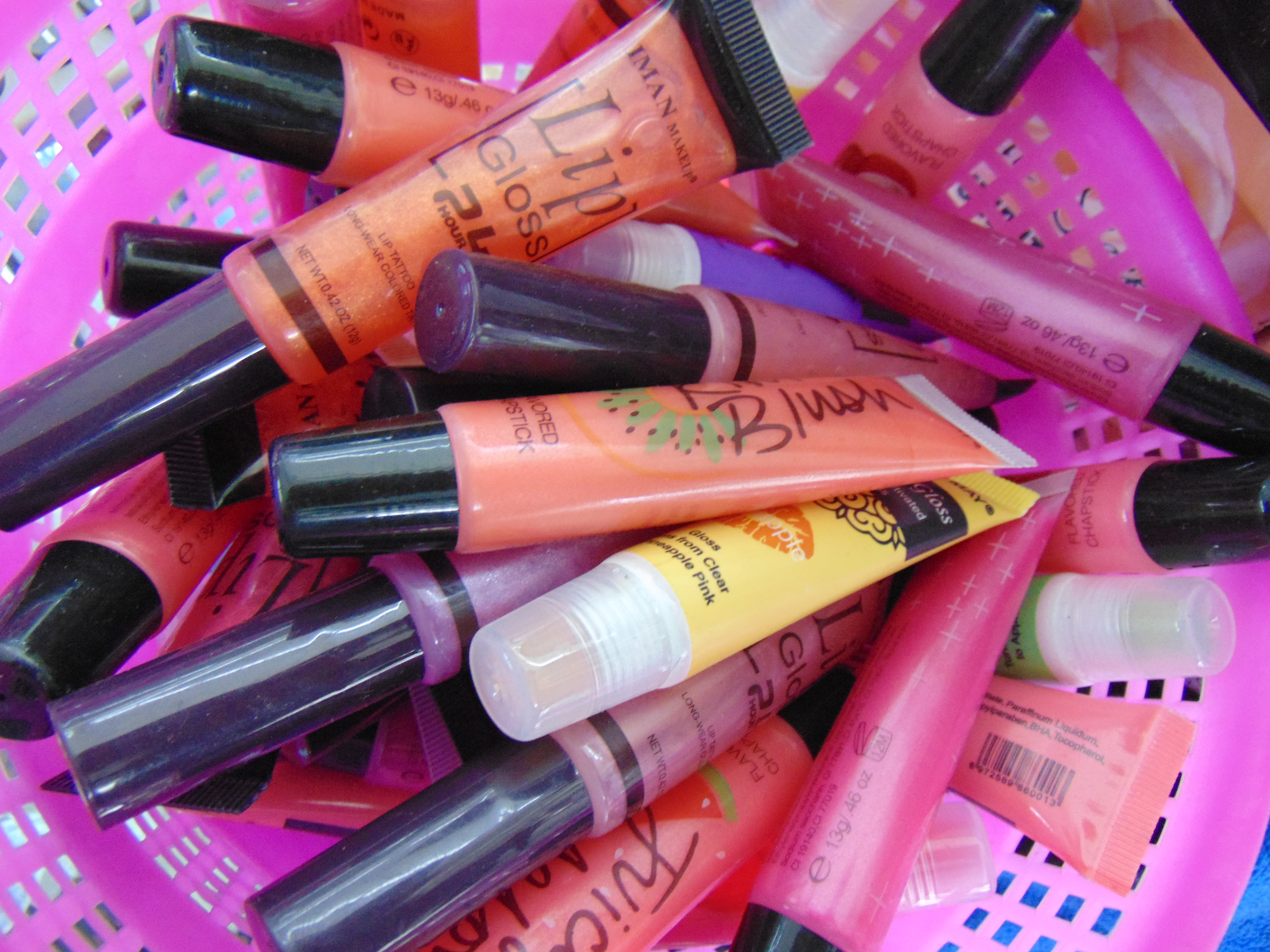Lip Balm