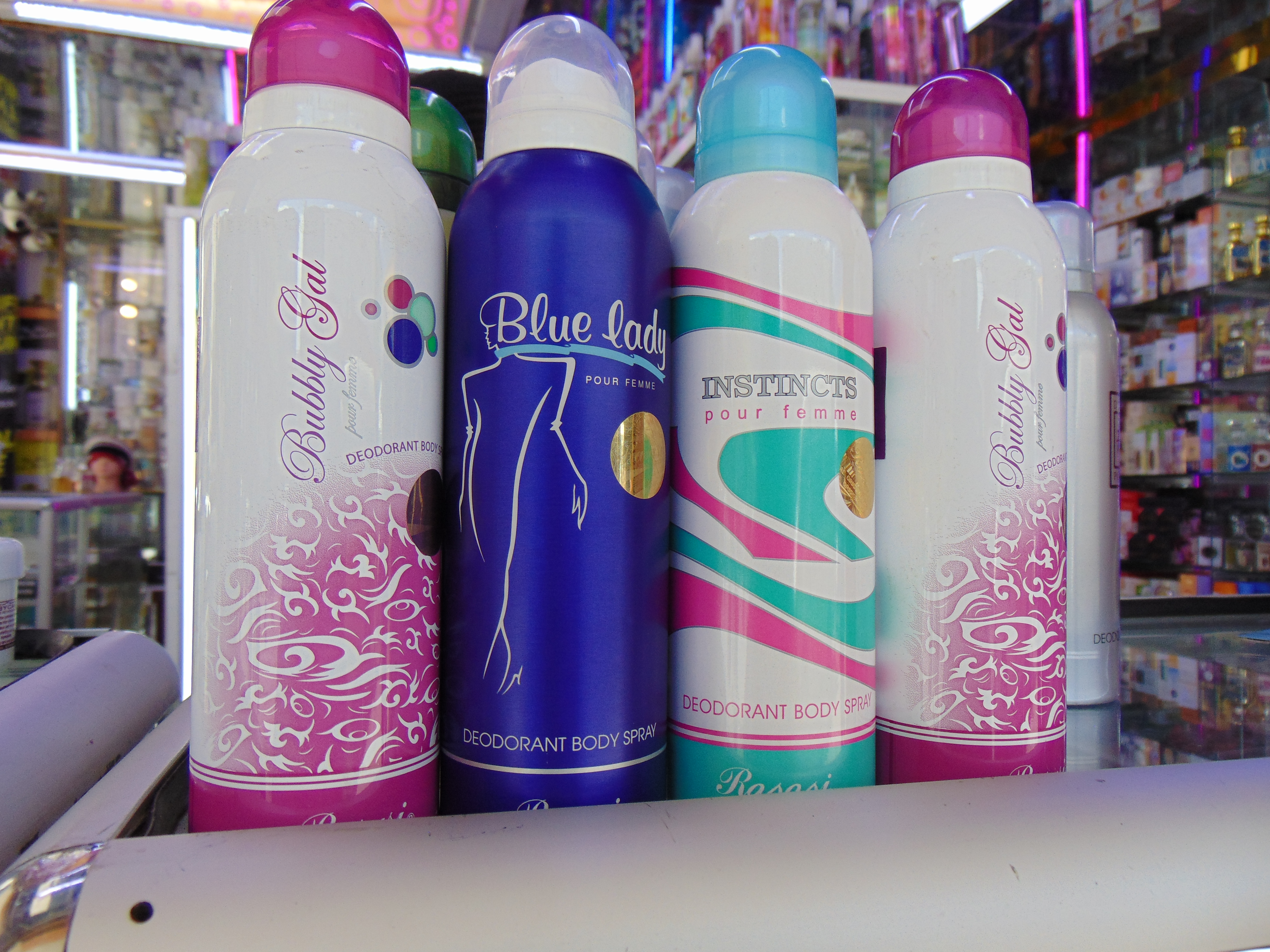 Rasasi Perfumes