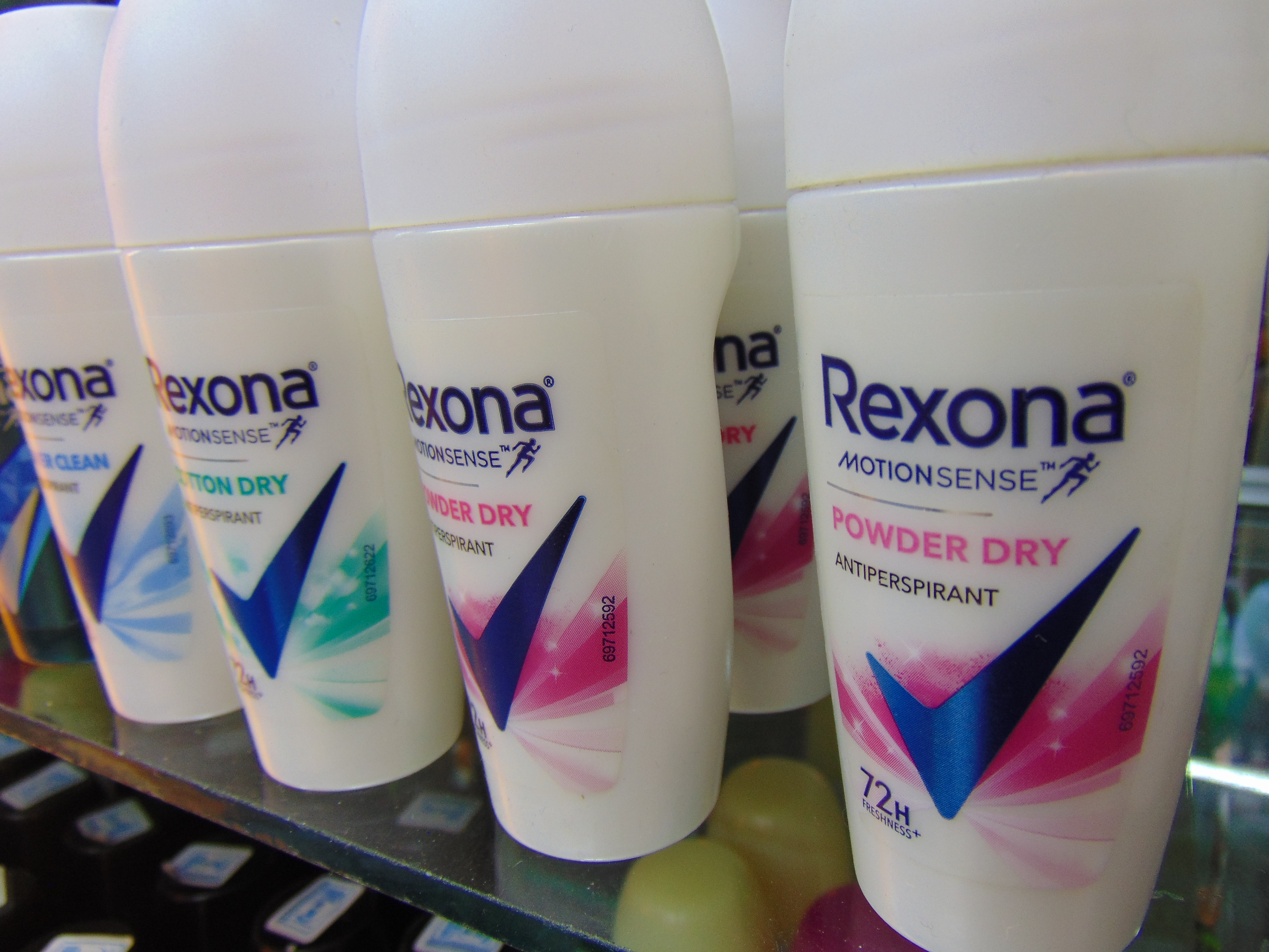 Rexona Roll On 400ml